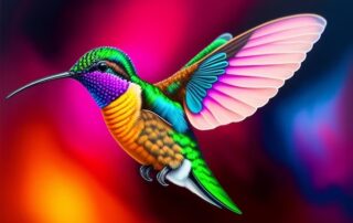 colibri