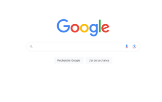 google